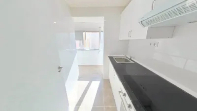 Apartment in Arcos photo 21