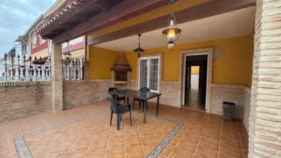 Casa – Torrevieja, San Roque, el Baix Segura / La Vega Baja - Vista 4