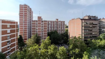 Apartment on Calle del Corazón de María photo 25