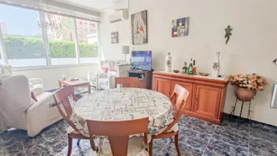 Apartment in Rincón de Loix Llano photo 2