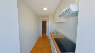 Flat in Vallecas Historic Quarter photo 23