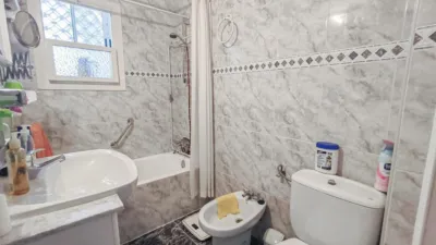 Apartment in Rincón de Loix Llano photo 9