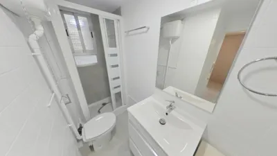 Apartment in Amposta photo 25