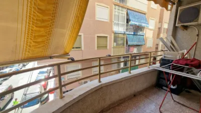 Apartment in Playa Levante photo 2