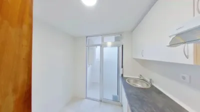 Apartment in Hellín photo 17