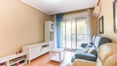 Apartment in Barrio del Carmen photo 38
