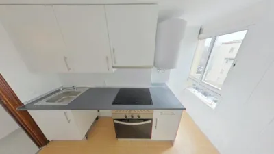 Apartment in Amposta photo 21