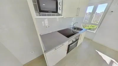 Apartment in Amposta photo 18