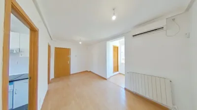 Flat in Moscardó photo 7