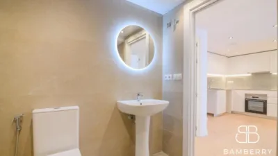 Apartment in Marianao photo 15