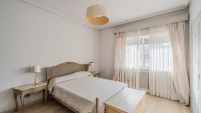Apartment on Calle del Corazón de María photo 15
