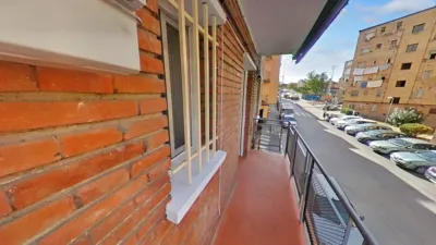 Apartment in San Isidro photo 3