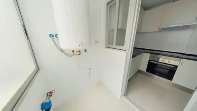 Apartment in L'Hort de Senabre photo 25