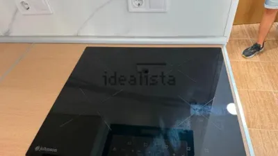 Estudio en calle Menorca photo 10