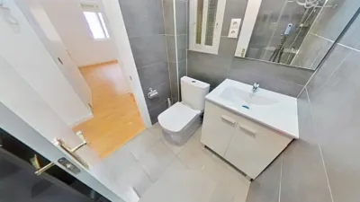 Apartment in Arcos photo 29