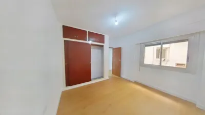 Flat in Benalúa photo 12