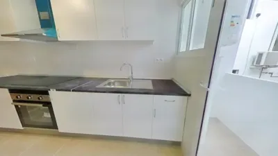 Apartment in La Creu Coberta photo 24