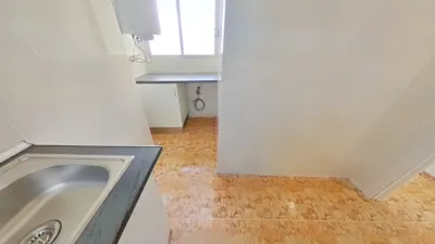 Apartment in La Creu Coberta photo 29