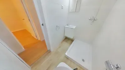 Apartment in Amposta photo 33