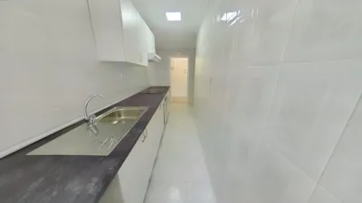 Apartment on Juan XXIII-Rochelambert photo 33