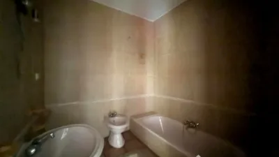 Chalet on Calle de Pablo Morillas Aguilar photo 11