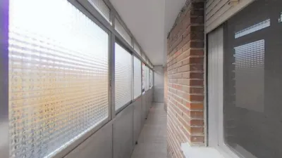Flat in Puerta Bonita photo 19