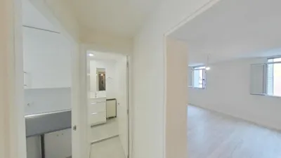 Apartment in Amposta photo 16