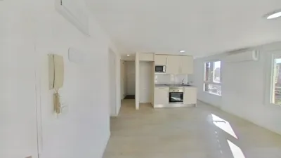 Apartment in Amposta photo 4