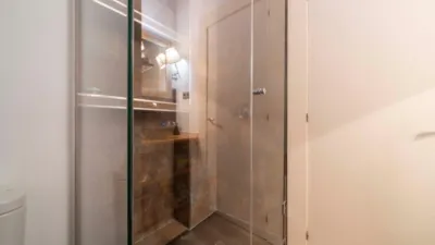 Apartment on Calle de Agustín Durán photo 22