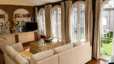 Chalet in Andalusia photo 10