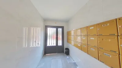 Apartment in Zofío photo 26