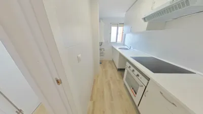 Apartment in San Isidro photo 25