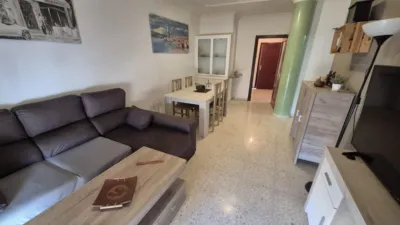 Apartment in Las Canteras photo 3