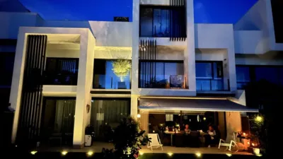 Chalet on Calle Mesilla del Diente photo 32