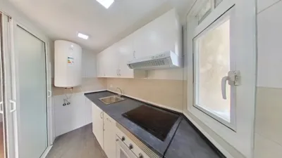 Apartment in Amposta photo 21