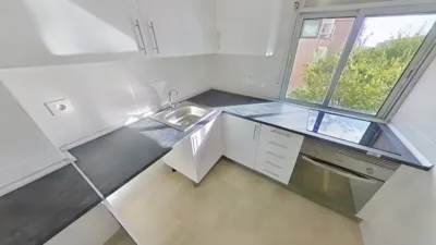 Apartment in Canillejas photo 22