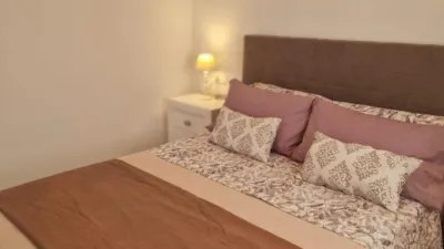 Duplex on Jacinto Benavente Street photo 4