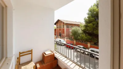 Piso en Carrer de Camp Redo photo 26