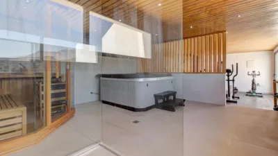 Chalet on Calle Paraje Pozo del Santo photo 3