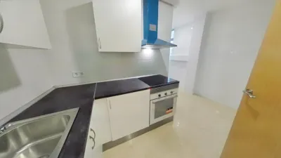 Flat on Doctor Fedriani photo 36