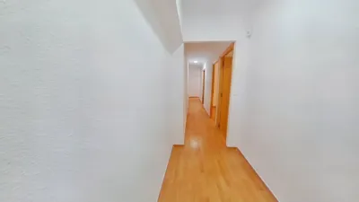 Flat in Pla del Bon Repòs photo 26