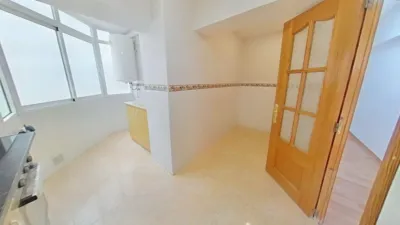 Flat in Pla del Bon Repòs photo 33