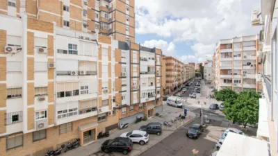 Apartment in Arroyo - Santa Justa photo 10
