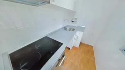 Apartment in Arcos photo 27