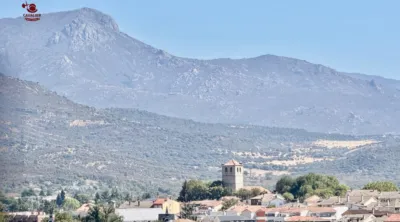 Apartment in Guadarrama photo 41