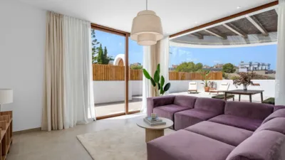 Chalet in the Valencian Community photo 19
