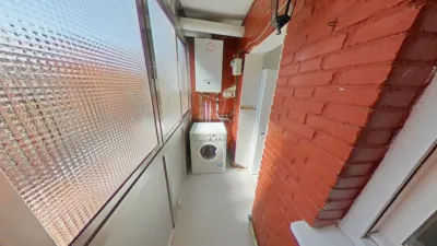 Apartment in Puerta Bonita photo 35