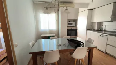 Apartment on Calle Linde photo 3