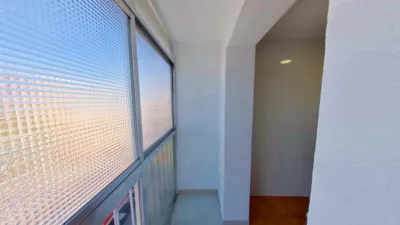 Flat in Vallecas Historic Quarter photo 27
