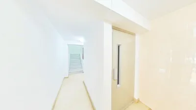 Apartment in Juan XXIII-Rochelambert photo 25